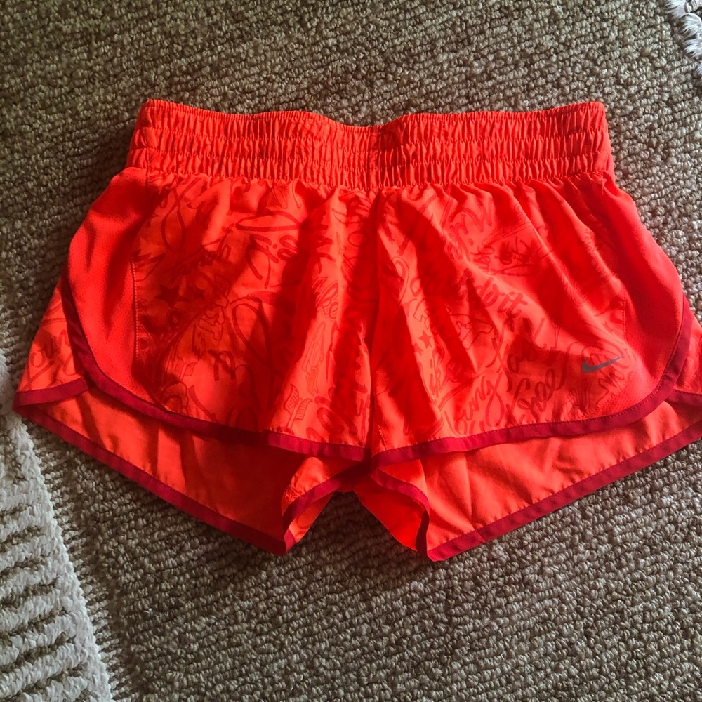 Women’s Nike Running Shorts Small
